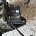 Seat Altea 2000 Çıkma ABS Beyni 1K0907379AD