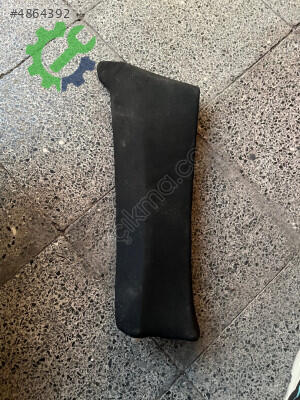Citroen C5 Trim çıkma parça