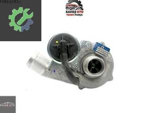 NEMO BİPPER TURBO 1.4 HDİ 8 VALF / SIFIR KUTULU