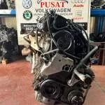 2016 Volkswagen Passat Motor Komple Çıkma Parça Ankara