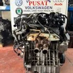 2004 Volkswagen Beetle Motor Komple Çıkma Parça Ankara