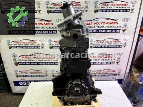 Volkswagen Beetle Sandık Motor çıkma parça
