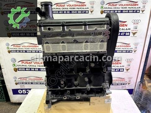 Volkswagen Beetle Sandık Motor çıkma parça