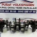 Ford S-Max Krank Mili Çıkma Parça İstanbul