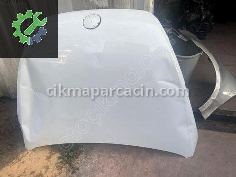 Volkswagen Beetle Kaput çıkma parça