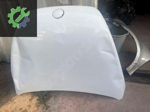 Volkswagen Beetle Kaput çıkma parça