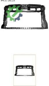 Volkswagen Beetle 2012-2019 Sıfır Ön Panel 5C5805588AF