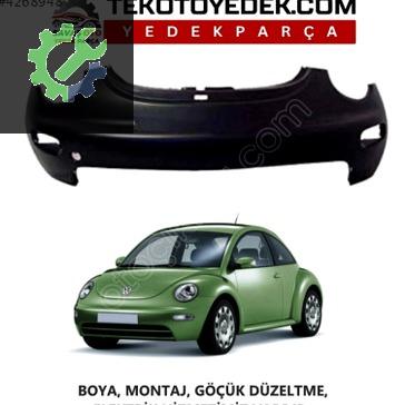Volkswagen Beetle Ön Panel çıkma parça