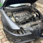 Alfa Romeo Gt Çıkma Motor Komple