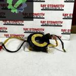 NI3 F42 0076 MİTSUBİSHİ L200 AİRBAG SARGISI ZEMBEREK