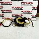 NI3 F42 0076 MİTSUBİSHİ L200 AİRBAG SARGISI ZEMBEREK