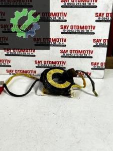 NI3 F42 0076 MİTSUBİSHİ L200 AİRBAG SARGISI ZEMBEREK