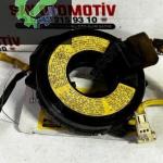 NI3 F42 0076 MİTSUBİSHİ L200 AİRBAG SARGISI ZEMBEREK