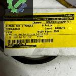 NI3 F42 0076 MİTSUBİSHİ L200 AİRBAG SARGISI ZEMBEREK