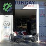 NİSSAN 350 Z ÖN TAMPON 2004-2007 62022 CCD040