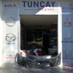 NİSSAN 350 Z ÖN TAMPON 2004-2007 62022 CCD040
