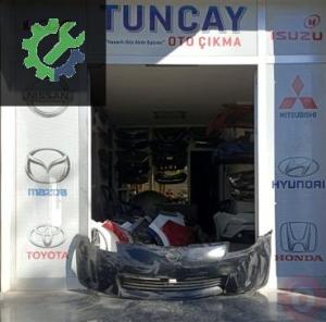 NİSSAN 350 Z ÖN TAMPON 2004-2007 62022 CCD040