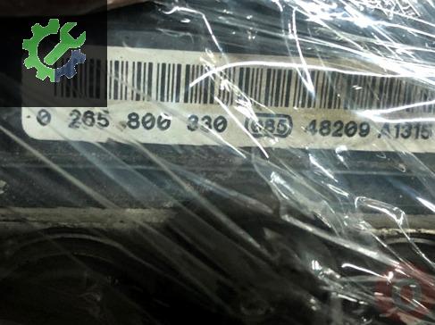 Nissan almera ABS beyni 0265231415/0265800330