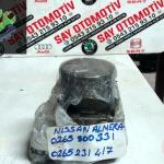 Nissan almera ABS beyni 0265800331/0265231417