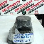 Nissan almera ABS beyni 0265800331/0265231417