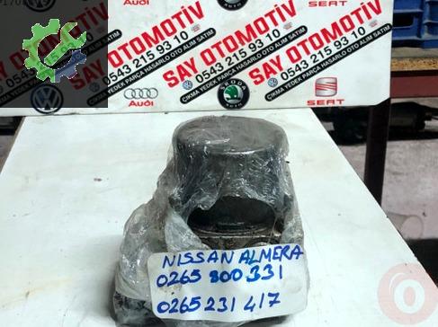 Nissan Almera ABS Beyni çıkma parça