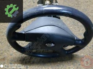 Nissan Almera direksiyon komple