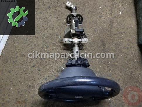 Nissan Almera Direksiyon Simidi çıkma parça