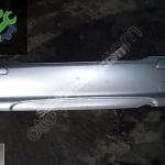 Nissan Almera dolu arka tampon