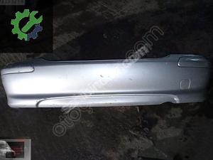 Nissan Almera dolu arka tampon