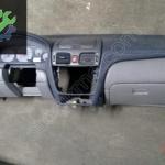 Nissan Almera dolu sökme hatasız torpido
