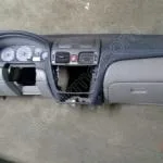 Nissan Almera dolu sökme hatasız torpido