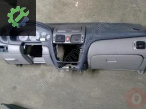 Nissan Almera dolu sökme hatasız torpido