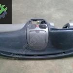 Nissan Almera dolu sökme hatasız torpido