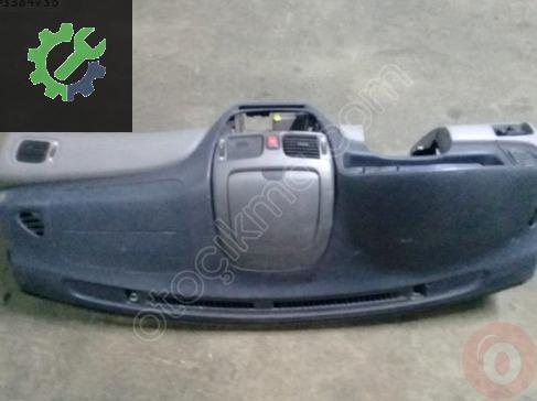 Nissan Almera dolu sökme hatasız torpido