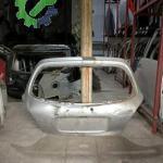 NİSSAN ALMERA HB BAGAJ KAPISI 2000-2007 ÇIKMA PARÇA ORJİNAL