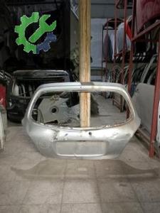 NİSSAN ALMERA HB BAGAJ KAPISI 2000-2007 ÇIKMA PARÇA ORJİNAL