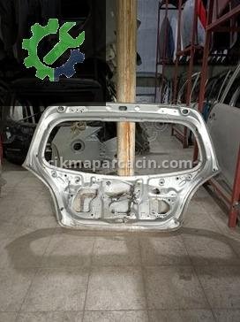 Nissan Almera Bagaj Kapağı çıkma parça