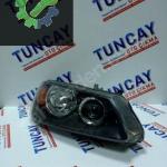 NİSSAN ALMERA MERCEKLİ FAR TAKIMI 2004-2008
