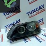 NİSSAN ALMERA MERCEKLİ FAR TAKIMI 2004-2008