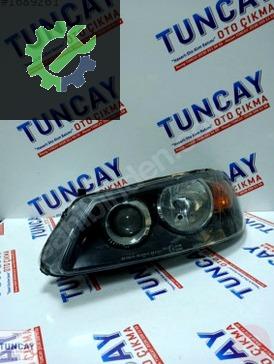 Nissan Almera Sağ Ön Far 2004-2008 çıkma parça