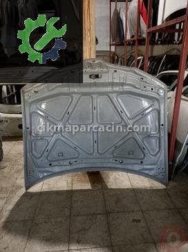 Nissan Almera Kaput çıkma parça