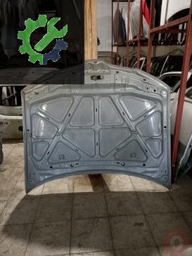 Nissan Almera Kaput 2002-2008 çıkma parça