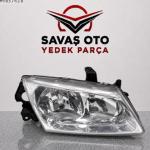 NISSAN ALMERA ÖN FAR SAĞ SOL 2000 2001 2002 VE ÜZERİ / TAİWAN