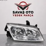 NISSAN ALMERA ÖN FAR SAĞ SOL 2000 2001 2002 VE ÜZERİ / TAİWAN