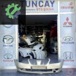 NİSSAN ALMERA ÖN TAMPON 2003-2007 62022-BN700 ÇIKMA PARÇA