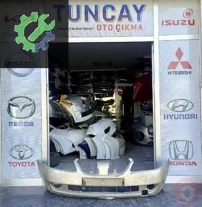 NİSSAN ALMERA ÖN TAMPON 2003-2007 62022-BN700 ÇIKMA PARÇA