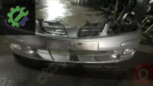 Nissan Almera ön tampon