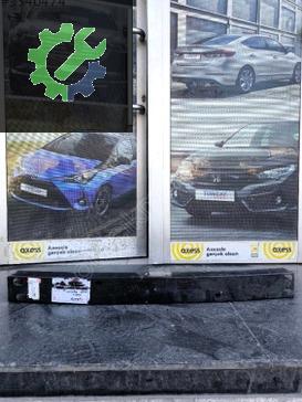 Nissan Almera Tampon Demiri 2000-2005 çıkma parça