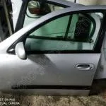 Nissan Almera sol ön kapı