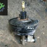 Nissan Almera Westinghouse